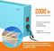Конвектор электрический РЭМО СБ-2000.2 Такса(BLUE) M215900 - фото 5749230 Конвектор электрический РЭМО СБ-2000.2 Такса(BLUE) M215900 - фото 5749230