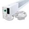 Конвектор электрический RED Solution БК150Ф белый левый M206088 - фото 5750319 Конвектор электрический RED Solution БК150Ф белый левый M206088 - фото 5750319