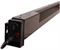 Конвектор электрический RED Solution БК150Ф венге левый M187820 - фото 5750500 Конвектор электрический RED Solution БК150Ф венге левый M187820 - фото 5750500