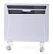 Конвектор электрический SmartWay SPORT Edition Digital Smart Wi-Fi 1000W M208504 - фото 5750576