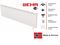 Конвектор электрический Beha PV 20 Wifi M137170 - фото 5750946 Конвектор электрический Beha PV 20 Wifi M137170 - фото 5750946