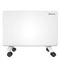 Конвектор электрический Thermex Cosmo 1000E M199528 - фото 5751029 Конвектор электрический Thermex Cosmo 1000E M199528 - фото 5751029