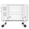 Конвектор электрический Thermex Cosmo 1000E M199528 - фото 5751030 Конвектор электрический Thermex Cosmo 1000E M199528 - фото 5751030