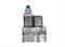 Газовый мультиблок Suntec M3N40S07-2-2000 A65976 - фото 5797949 Газовый мультиблок Suntec M3N40S07-2-2000 A65976 - фото 5797949