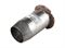 Жаровая труба Baltur O80 x 115 мм 0013030151 A31016 - фото 5806724 Жаровая труба Baltur O80 x 115 мм 0013030151 A31016 - фото 5806724