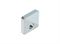Фиксирующая пластина Baltur 15 x 15 мм, 0025030037 A15537 - фото 5818463