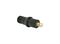 1-контактный штекер CIB Unigas O6 мм, 261906 A16280 - фото 5819009