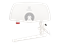 Электрический проточный водонагреватель Electrolux SMARTFIX 2.0 TS (5,5 kW) M25445 - фото 5821702