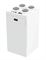Приточно-вытяжная установка Sysimple SAVE V-220/F7 M223261 - фото 5848564
