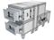 Приточно-вытяжная установка Breezart 2700C Aqua Cool M203835 - фото 5851595