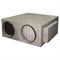 Приточно-вытяжная установка MIRAVENT ПВВУ ONLY MAX EC – 1000 W (с водяным калорифером) M109761 - фото 5853879