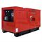 Дизельный генератор ELEMAX SHT25D-R 550-073339 - фото 5866046