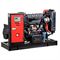 Дизельный генератор Fubag DS 27 A ES 549-078108 - фото 5866346
