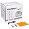 Генератор бензиновый PATRIOT GRS 950, 2лс, 800Вт, объем 4.2л 547-189460 - фото 5868528 Генератор бензиновый PATRIOT GRS 950, 2лс, 800Вт, объем 4.2л 547-189460 - фото 5868528