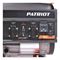 Генератор бензиновый PATRIOT GRS 3800, 7лс, 3000Вт, объем 15л 547-189472 - фото 5868650 Генератор бензиновый PATRIOT GRS 3800, 7лс, 3000Вт, объем 15л 547-189472 - фото 5868650
