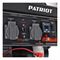 Генератор бензиновый PATRIOT GRS 3500 E, 2800Вт, 7лс, объем 15л 547-189475 - фото 5868687 Генератор бензиновый PATRIOT GRS 3500 E, 2800Вт, 7лс, объем 15л 547-189475 - фото 5868687