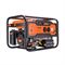Бензиновый генератор FoxWeld Standart G3500 E 547-201215 - фото 5868709