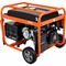 Бензиновый генератор Gigant GGL-6500E 547-291043 - фото 5869536 Бензиновый генератор Gigant GGL-6500E 547-291043 - фото 5869536