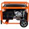 Бензиновый генератор Gigant GGL-6500E 547-291043 - фото 5869537 Бензиновый генератор Gigant GGL-6500E 547-291043 - фото 5869537