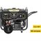 Бензиновый генератор Inforce GL 5500 547-291045 - фото 5869662