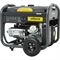 Бензиновый генератор Inforce GL 7500 547-291047 - фото 5869780