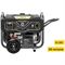Бензиновый генератор Inforce GL 8000 547-291048 - фото 5869802