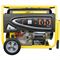 Бензиновый генератор Inforce IN8000E 547-291050 - фото 5869831