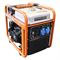 Инверторный генератор Zongshen BPB 4000 E 624-155242 - фото 5869845