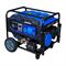 Генератор бензиновый Dinking DK8500EW-A 547-138631 - фото 5869937