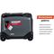 Инверторный генератор Gigant Professional GPIGL-3800E 282-291131 - фото 5870029 Инверторный генератор Gigant Professional GPIGL-3800E 282-291131 - фото 5870029