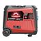 Бензиновый генератор SUNREKA G7000iS 547-292971 - фото 5870229 Бензиновый генератор SUNREKA G7000iS 547-292971 - фото 5870229