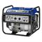 Бензиновый генератор Yamaha EF 2600 FW 547-155294 - фото 5870731