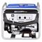 Бензиновый генератор Yamaha EF 5500 EFW 547-155296 - фото 5870737