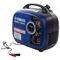 Инверторный генератор Yamaha EF 2000 iS 547-155292 - фото 5870775 Инверторный генератор Yamaha EF 2000 iS 547-155292 - фото 5870775