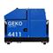 Генератор бензиновый GEKO 4411 E AA/HHBA SS в кожухе (ручной стартер) 547-086712 - фото 5871214 Генератор бензиновый GEKO 4411 E AA/HHBA SS в кожухе (ручной стартер) 547-086712 - фото 5871214