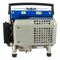 Бензиновый генератор Yamaha EF 1000 FW 547-155293 - фото 5871311 Бензиновый генератор Yamaha EF 1000 FW 547-155293 - фото 5871311