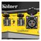 Бензиновый генератор KOLNER КGEG 8500EAM 547-163602 - фото 5871606 Бензиновый генератор KOLNER КGEG 8500EAM 547-163602 - фото 5871606