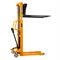 Штабелер гидравлический SMARTLIFT SDA 0516 500 кг  1,6 м  вилы 210-620 мм 863-154880 - фото 5873269