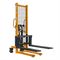 Штабелер гидравлический SMARTLIFT SDA 1016 1000 кг  1,6 м  вилы 300-850 мм 863-154890 - фото 5873273