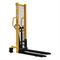 Штабелер гидравлический SMARTLIFT SDA 1516 1500 кг  1,6 м  фиксированные вилы 863-154885 - фото 5873277
