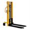 Штабелер гидравлический SMARTLIFT SDA 1025 1000 кг  2,5 м  фиксированные вилы 863-154883 - фото 5873295