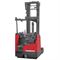 Ричтрак HANGCHA CQD18-AC4 (мачта VFHM1200) 862-087772 - фото 5876597