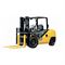 Бензиновый погрузчик Komatsu FG45T-10 354-092325 - фото 5885774