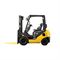 Бензиновый погрузчик Komatsu FG25T-17 354-092314 - фото 5885787