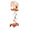Ножничный мини-подъемник Snorkel S3008P 878-104724 - фото 5886008