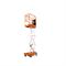 Ножничный мини-подъемник Snorkel S3010P 878-104725 - фото 5886029