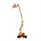 Подъемник коленчатый самоходный JLG 600 AJ 879-076090 - фото 5887045