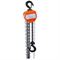 Таль ручная шестеренная Zitrek HS-Z 2т 3м 270-051914 - фото 5888494