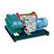 Лебедка электрическая тип JM 0.5 т 90 м (с канатом) 860-141043 - фото 5891972