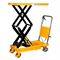 Гидравлический подъемный стол SMARTLIFT PTS 150 150 кг  700х450 мм  1,2 м 306-154959 - фото 5894149